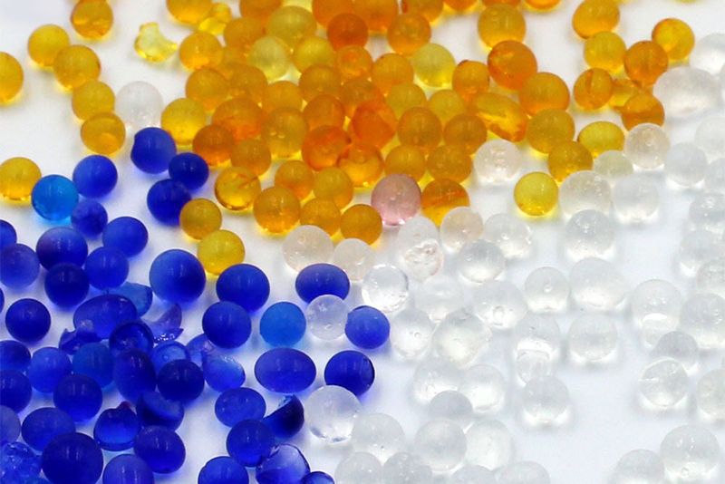 Desiccant Pouch